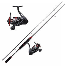 Load image into Gallery viewer, Combo Rod and Reel - Mongrel Fishing Tackle