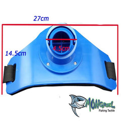 Fishing Gimbal - Mongrel Fishing Tackle