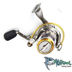 Rod and Reel Spin Combo 1.8 Meter