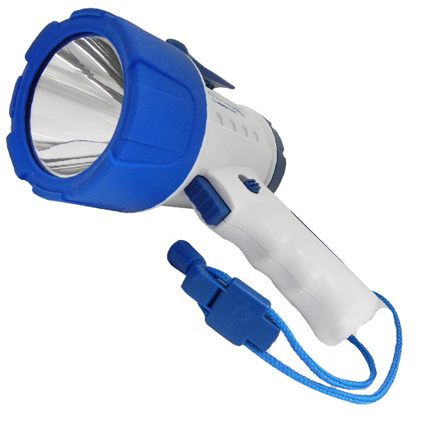 New Floating Torch Waterproof Spot Light