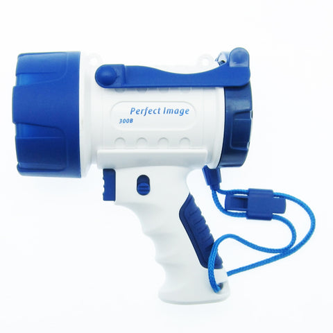 New Floating Torch Waterproof Spot Light