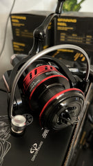 Spinning Reel 2000 Series - Mongrel Fishing Tackle