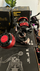 Spinning Reel 2000 Series - Mongrel Fishing Tackle