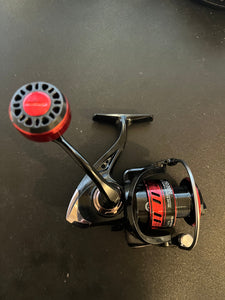 Spinning Reel 2000 Series - Mongrel Fishing Tackle
