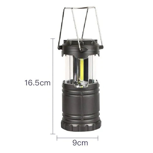 Camping Lamp - Mongrel Fishing Tackle
