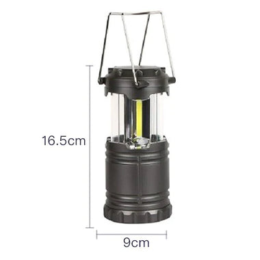 Camping Lamp - Mongrel Fishing Tackle