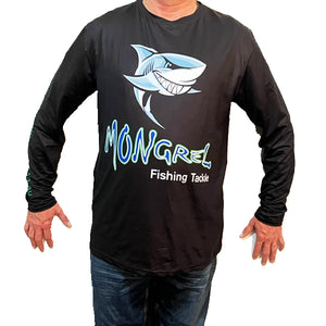 Long Sleeve Shirt - Mongrel Fishing Tackle