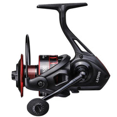 Spinning Reel 5000 LS Series - Mongrel Fishing Tackle