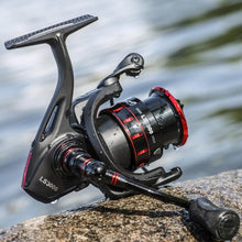 Load image into Gallery viewer, Spinning Reel 3000 LS Series - Mongrel Fishing Tackle