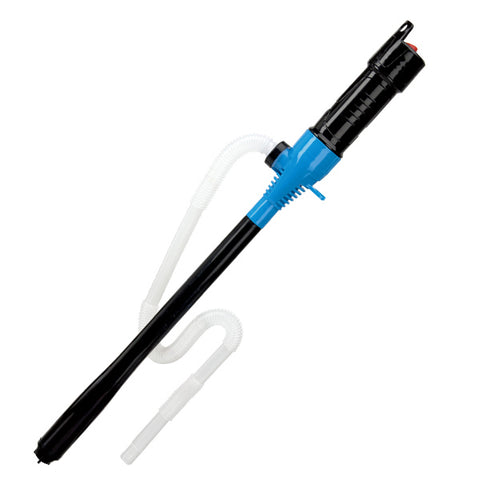 Liquid Transfer Pump Great Tool - Mongrel Fishing Tackle