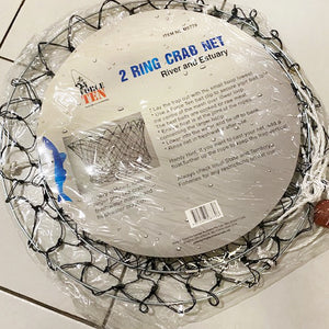 Crab Net - Mongrel Fishing Tackle