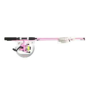 Kids Rod and Reel Combo - Mongrel Fishing Tackle