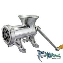 Load image into Gallery viewer, NEW  BERLEY MEAT MINCER BURLEY FISHING BAIT SURFACE MOUNT MM22  MINCE MEAT