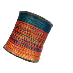 New Braid Fishing Line  8 Strand Mongrel Extreme 500M Multi