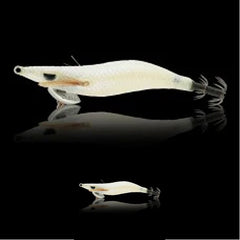 Clicks Squid Jigs Size 3.5