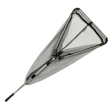 Load image into Gallery viewer, Large Landing Net Foldable - Mongrel Fishing Tackle
