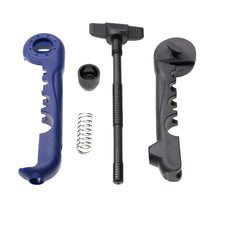 New Mongrel Tackle Portable Fishing Reel Line Spooler Suits Spools Up To 24mm