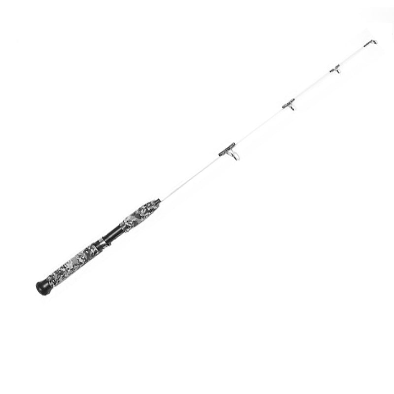 Powerstick Fishing Rod