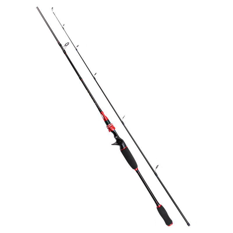 Bait Cast Rod Fishing Rod - Mongrel Fishing Tackle