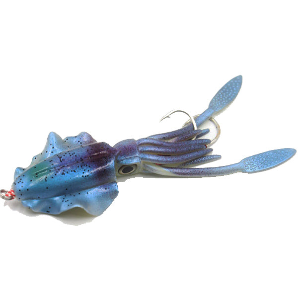 Game Fishing Lures 60g Slayers - Mongrel Fishing Tackle