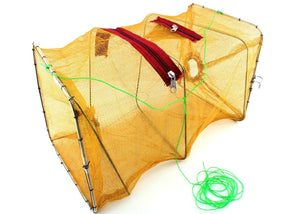 Shrimp Net Bait Trap - Mongrel Fishing Tackle
