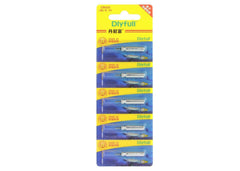 Hi Vis Float - Mongrel Fishing Tackle