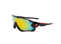 Fulljion 33.3G UV400 Unisex Fishing Sunglasses