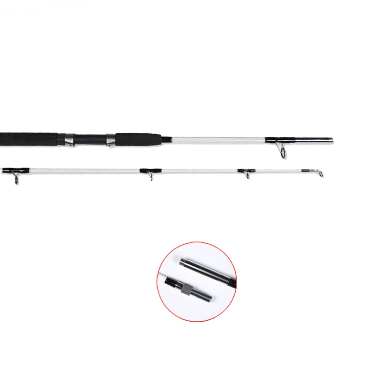 Game Rod 1.95 Meters - Mongrel Fishing Tackle