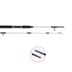 Game Rod 1.95 Meters - Mongrel Fishing Tackle