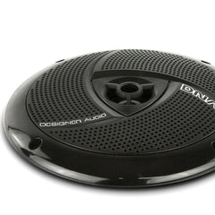 SLIMLINE MARINE SPEAKERS 6.5" - Mongrel Fishing Tackle