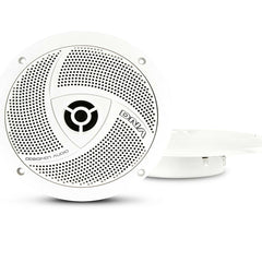 SLIMLINE MARINE SPEAKERS 6.5" - Mongrel Fishing Tackle