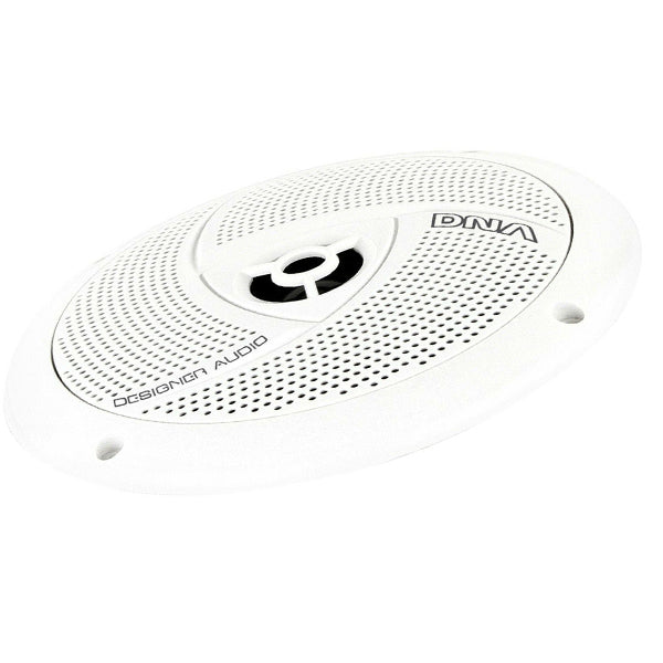 SLIMLINE MARINE SPEAKERS 6.5" - Mongrel Fishing Tackle