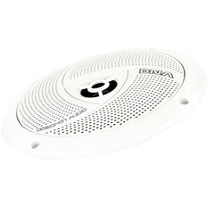 SLIMLINE MARINE SPEAKERS 6.5" - Mongrel Fishing Tackle