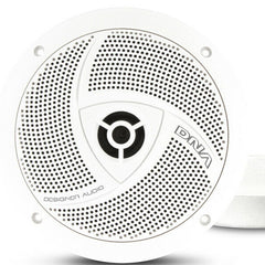 SLIMLINE MARINE SPEAKERS 6.5" - Mongrel Fishing Tackle