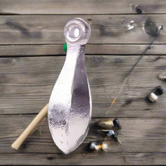 30 Pack Sinkers Snapper - Mongrel Fishing Tackle