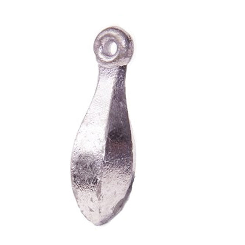 30 Pack Sinkers Snapper - Mongrel Fishing Tackle