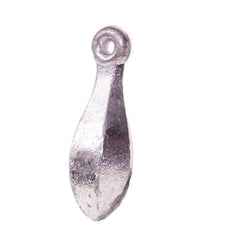 30 Pack Sinkers Snapper - Mongrel Fishing Tackle