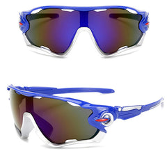 Mongrel 33.3G UV400 Unisex Sport Sunglasses - Mongrel Fishing Tackle