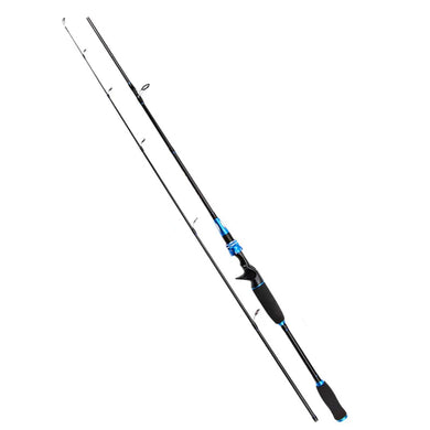Bait Cast Rod Fishing Rod - Mongrel Fishing Tackle