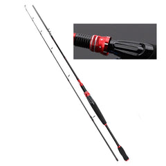 Spinning Rod Fishing Rod - Mongrel Fishing Tackle