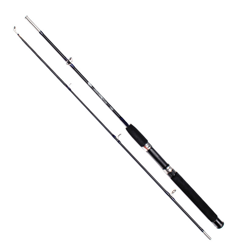 Spinning Rod 1.8 Meter - Mongrel Fishing Tackle