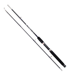 Spinning Rod 1.8 Meter - Mongrel Fishing Tackle
