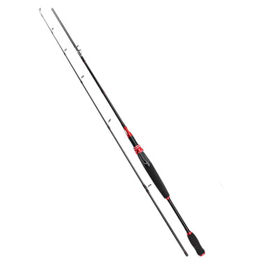 Spinning Rod Fishing Rod - Mongrel Fishing Tackle