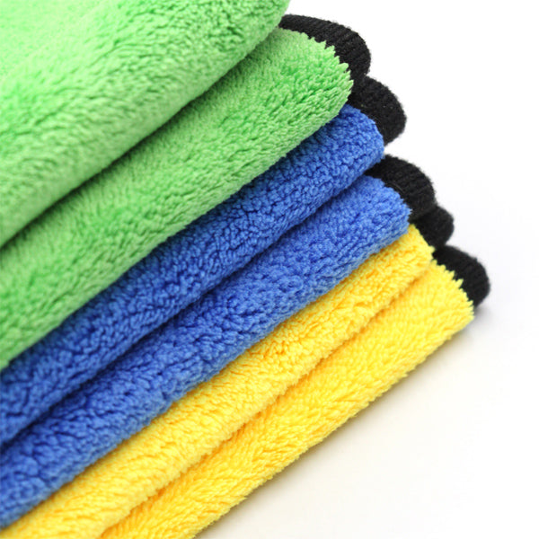 Microfibre Cotton Fishing Towel - Mongrel Fishing Tackle