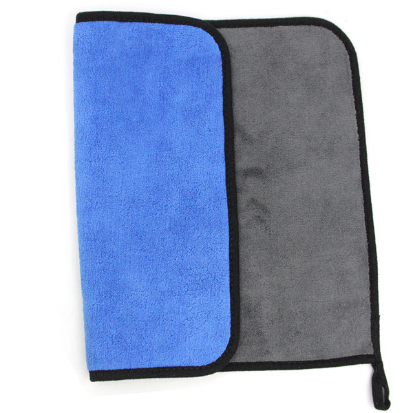 Microfibre Cotton Fishing Towel - Mongrel Fishing Tackle