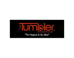 The Tumbler Scaling Bag - Mongrel Fishing Tackle