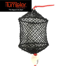 The Tumbler Scaling Bag - Mongrel Fishing Tackle