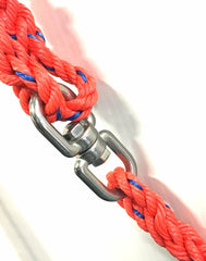 The Tumbler Scaling Bag - Mongrel Fishing Tackle