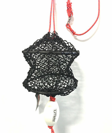 The Tumbler Scaling Bag - Mongrel Fishing Tackle