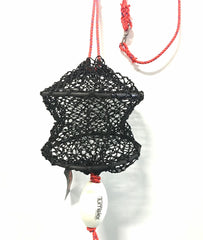 The Tumbler Scaling Bag - Mongrel Fishing Tackle